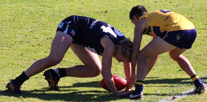 Juniors Report: Round 14 - South Adelaide vs Woodville-West Torrens Juniors Report: Round 14 - South Adelaide vs Woodville-West Torrens